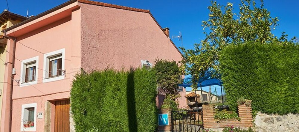 El Corral de Encima, Llanes — photo 1