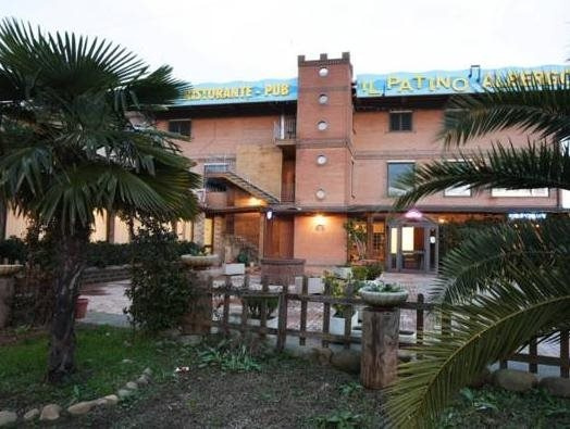 Il Patino, Бьентина — фото 1