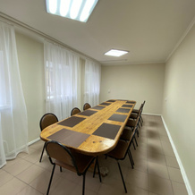 Dekabrist Hostel, Chita — photo 4