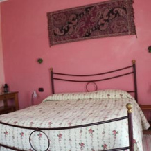 La Casa Rosa, Borghetto di Vara — photo 5
