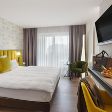Wellnesshotel Wittelsbach, Бад-Фюссинг — фото 4