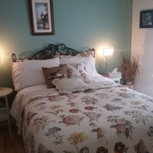 Gîte Forestier De La Rivière Saguay, 拉克萨盖 — 照片 4
