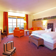 Berghotel Mummelsee, Брандматт — фото 2