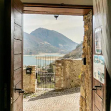 CASA CON TERRAZZI VISTA LAGO - 6posti 2stanze 2bagni, 卡斯泰尔迪托拉 — 照片 4