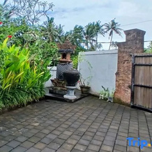 The Lavana Taman Dewata Villa near Desa Panglipuran, 班利 — 照片 2
