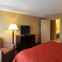 Comfort Inn & Suites Watertown, Уотертаун — фото 5