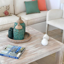 Luxury Paros Villa Villa Calypso Beautiful Serene Sleeps up to 11 Glisidia, 蓬塔 — 照片 3