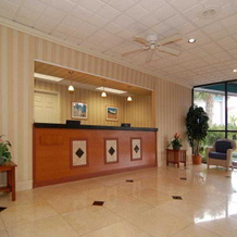 Inn At Kennedy Space Center, Титусвилл — фото 2