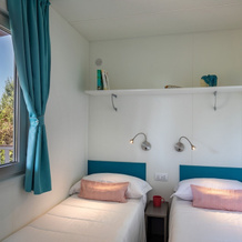 Camping Village Parco della Gallinara, Anzio — photo 5