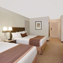 Ramada by Wyndham Kamloops, Kamloops — photo 3