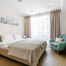 Gorod Istorij v Grand Palace 707 Flat, 克拉斯诺达尔 — 照片 5