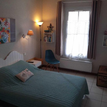 Appartement Saint-Martin-De-Ré, 3 Pièces, 3 Personnes - Fr-1-544-10, Сен-Мартен-де-Ре — фото 2