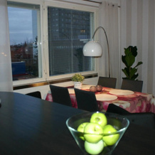 Asuntohotelli Pohjantähti Apartment, 奥卢 — 照片 4