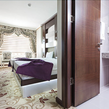 Ilbey Hotel, Elazig — photo 5