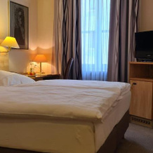 Hotel Garni Am Ellinger Tor, Вайссенбург — фото 4