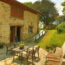 Alojamiento Rural Goierri, 巴里卡 — 照片 3