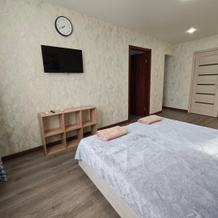 Na Parkovoy 44 Flat, 新沙赫京斯克 — 照片 4