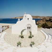 Grecotel Mykonos Lolita, Агиос Состис — фото 4