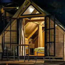 Glamping Castel Dell'aquila, Грагнола — фото 2
