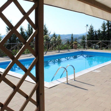 B&B Angela Garden, Сервильяно — фото 5