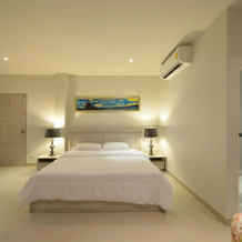 Klong Muang Beach Apartment, Клонг Муанг — фото 2