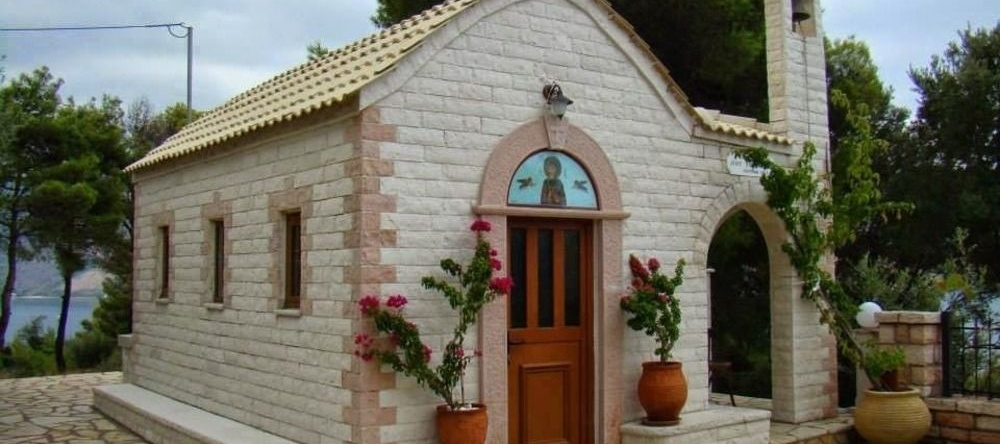 Plataria Seaside Resort, Igoumenitsa — photo 1