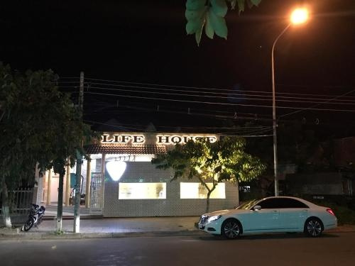 Life House Sadec, 沙德克 — 照片 1