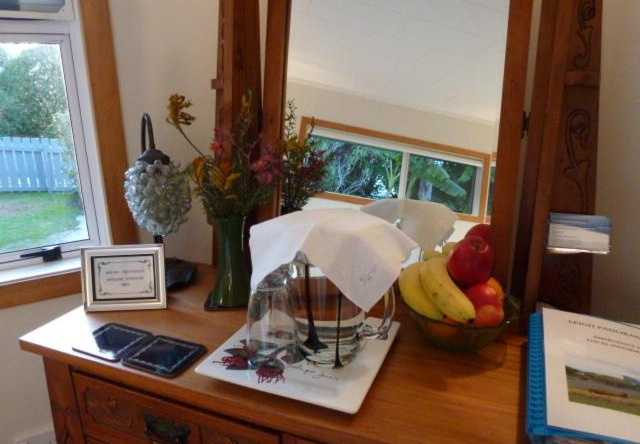 Leigh Panorama B&B, Puhoi — photo 1