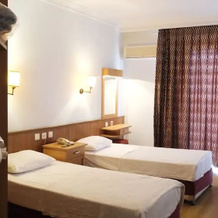 Doris Aytur Hotel, 阿拉尼亚 — 照片 3