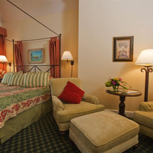 La Mer Hotel & Dewey House, Ки-Уэст — фото 5