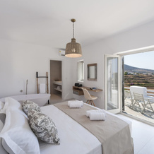 Niriides Luxury Villas, 阿利基 — 照片 3