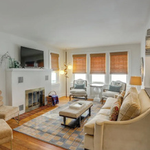 Cozy Cottage in Historic Village: Near Cedar Point, Milan — photo 2