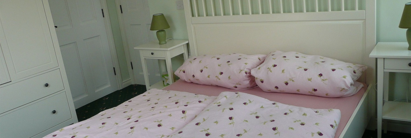 Eagles Nest Bed & Breakfast, Леттермакауорд — фото 1