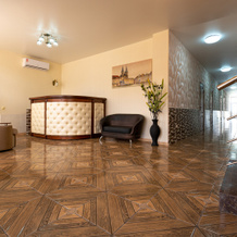 Lenivy Tyulen Guest House, Kabardinka — photo 3