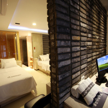 Yeongju Hotel, 荣州 — 照片 4