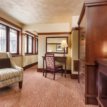 The Historic Park Inn Hotel, Мейсон-Сити — фото 3