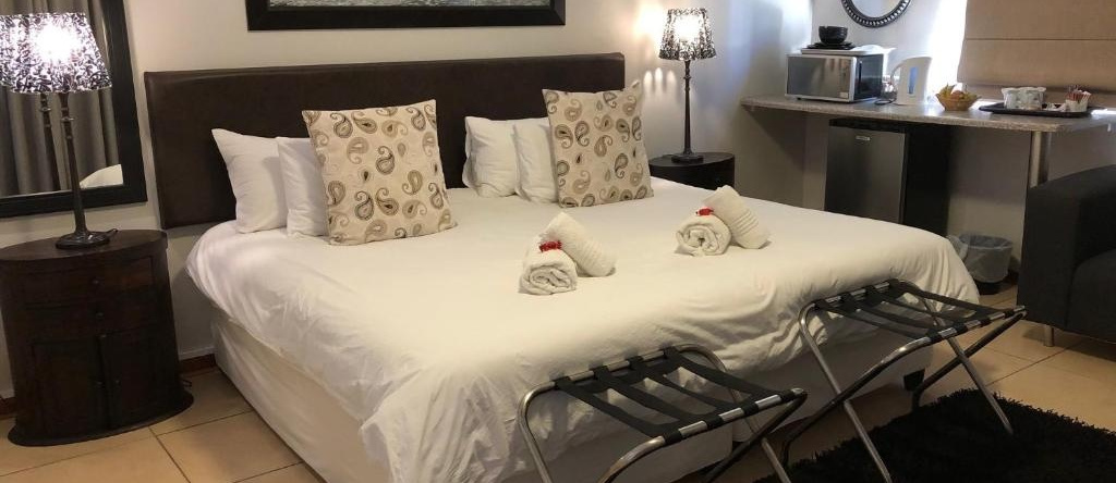 Kliprand Guesthouse, 斯普林博克 — 照片 1