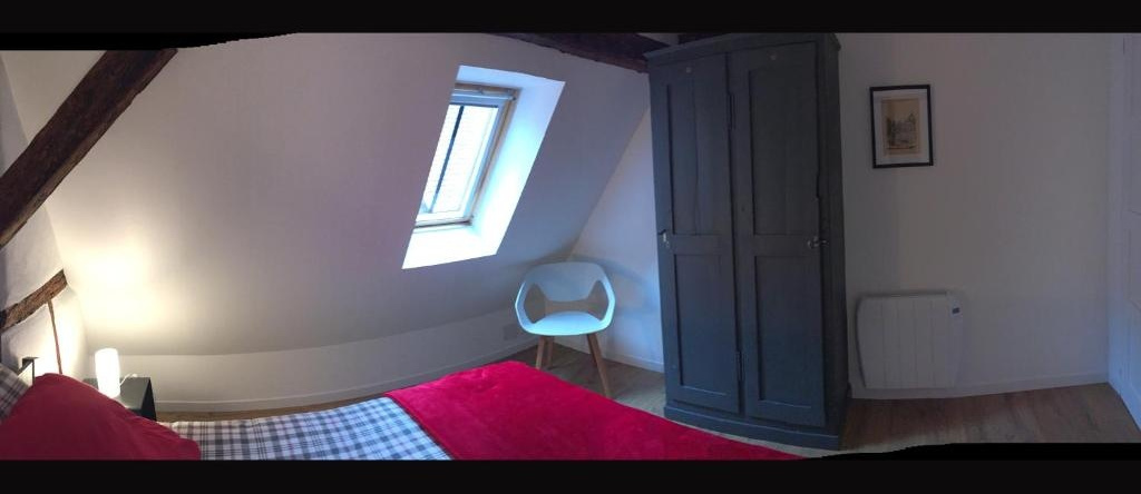 Elsass Design Hygge, Эгишем — фото 1