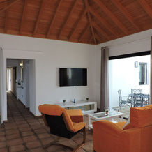 Villa Los Cantiles, En Tacande - El Paso, Тахуйя — фото 2