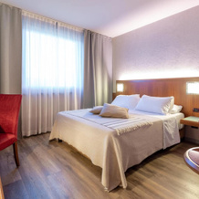 First Hotel Malpensa, 索马隆巴多 — 照片 5