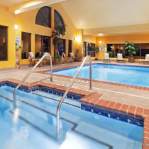 Holiday Inn Express & Suites Greenville-Spartanburg (Duncan) By Ihg, Стартекс — фото 5