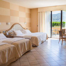 Park Hotel Argento, Levanto — photo 2