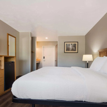 SureStay Plus Hotel by Best Western Rexburg, 雷克斯堡 — 照片 4