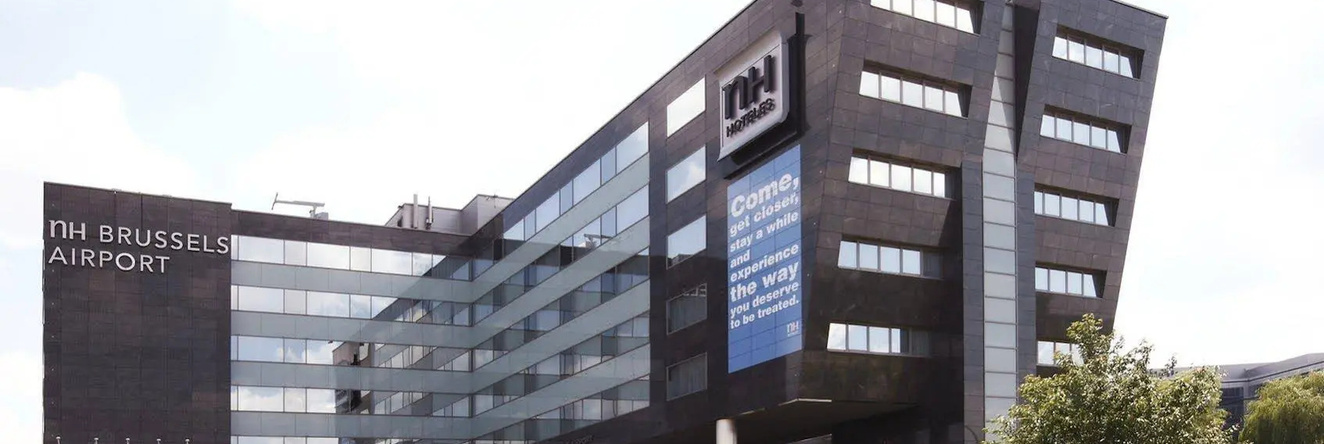 NH Brussels Airport, Machelen — photo 1