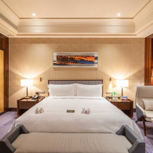 Chateau Star River Xian, 咸阳 — 照片 5
