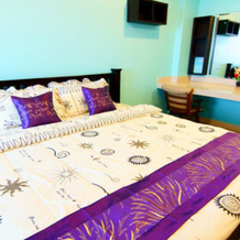 Ananya Residence Service Apartment, Чонбури — фото 3