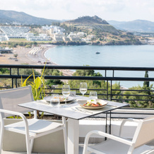 Lindos Mare, Seaside Hotel, Родос — фото 5