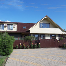 Na Engelsa Guest House, Тихорецк — фото 2