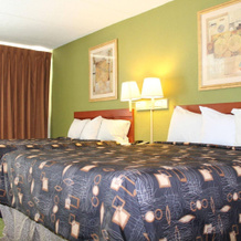 Travelers Inn, 金斯兰 — 照片 4