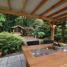 Holiday Home in Holten Near Holterberg, 霍尔滕 — 照片 3